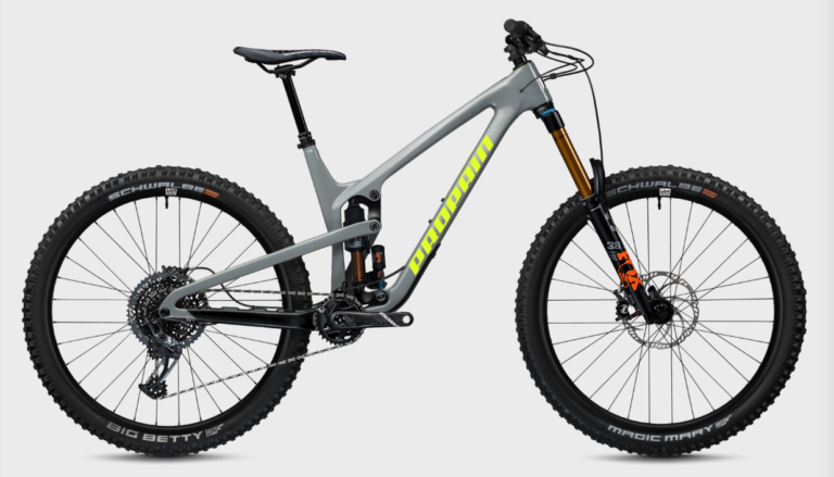Propain Spindrift CF 27.5