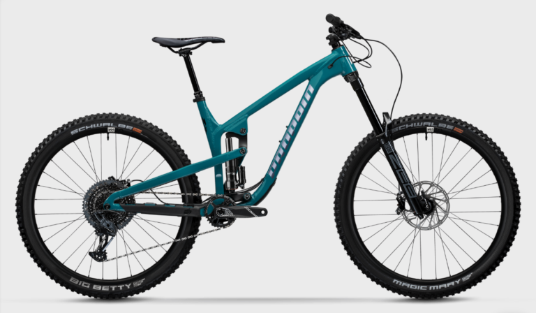 Propain Spindrift AL 27.5