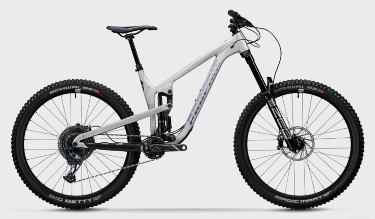 Propain Spindrift AL 29