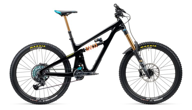 Yeti SB165 T4