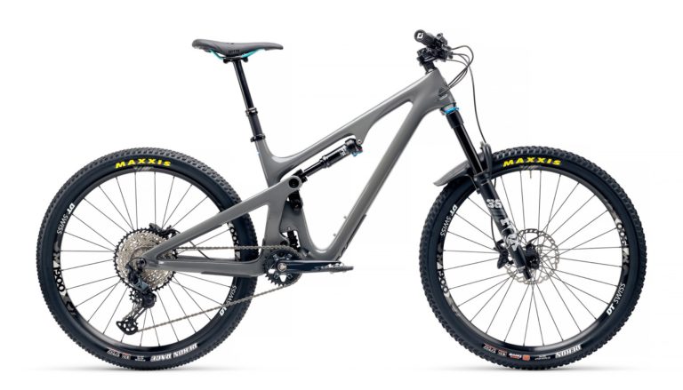 Yeti SB140 27.5 C1