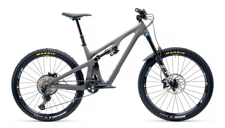 Yeti SB140 27.5 LR C1