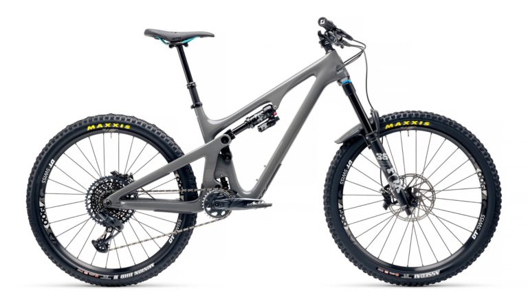Yeti SB140 27.5 LR C2