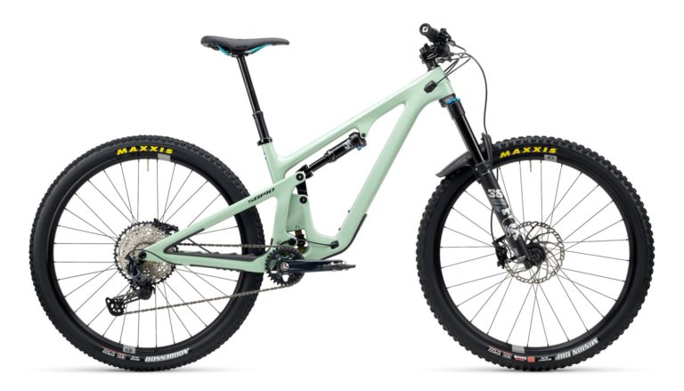Yeti SB140 C1