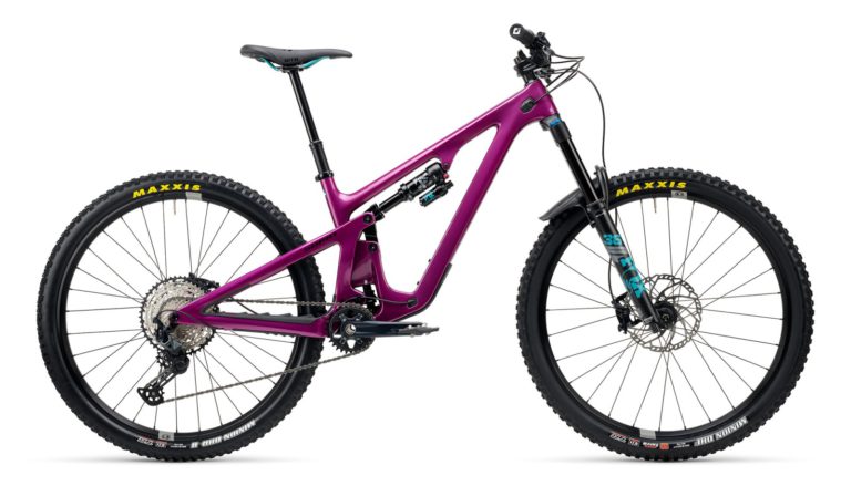 Yeti SB140 LR C1