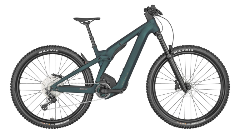 Scott Patron eRIDE 910 Contessa