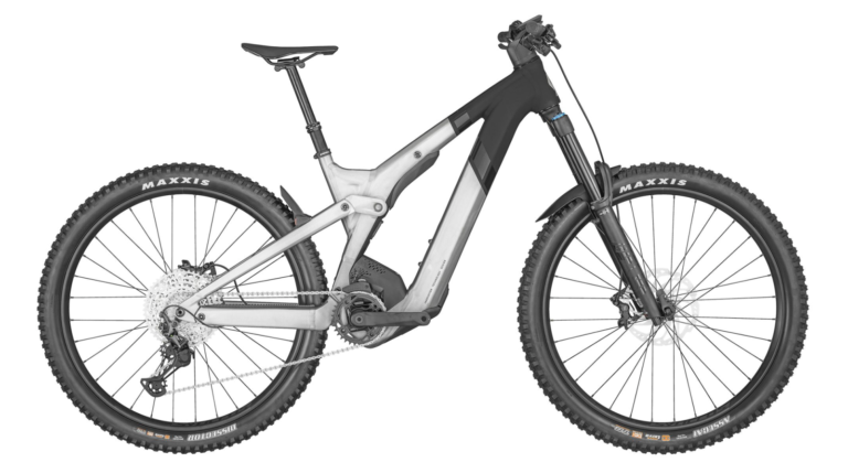 Scott Patron eRIDE ST 910