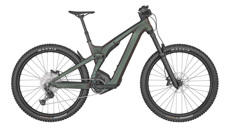Scott Patron eRIDE 920