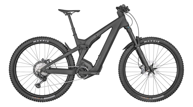 Scott Patron eRIDE 900