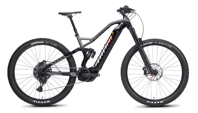 Niner RIP e9 3-Star SRAM SX Eagle