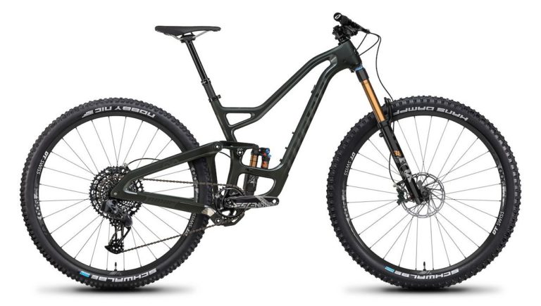 Niner RIP 9 RDO 29 3-Star SRAM GX Eagle AXS LTD