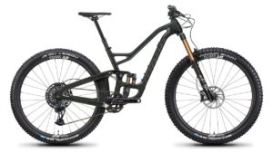 Niner RIP 9 RDO 29 5-Star SRAM X01 Eagle LTD