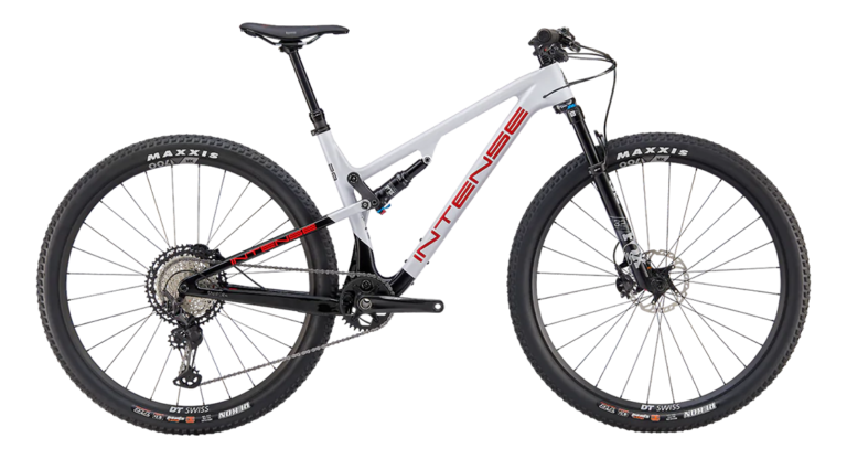 Intense Sniper XC Pro