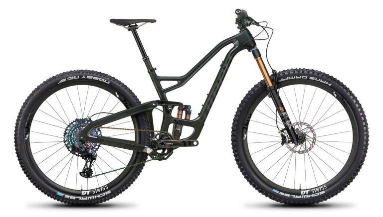 Niner RIP 9 RDO 29 5-Star SRAM X01 Eagle AXS LTD
