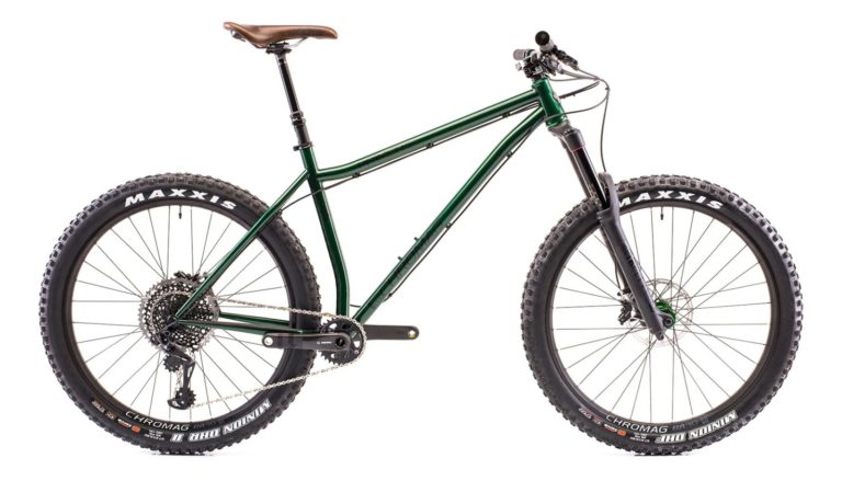 Chromag Primer G2 Better