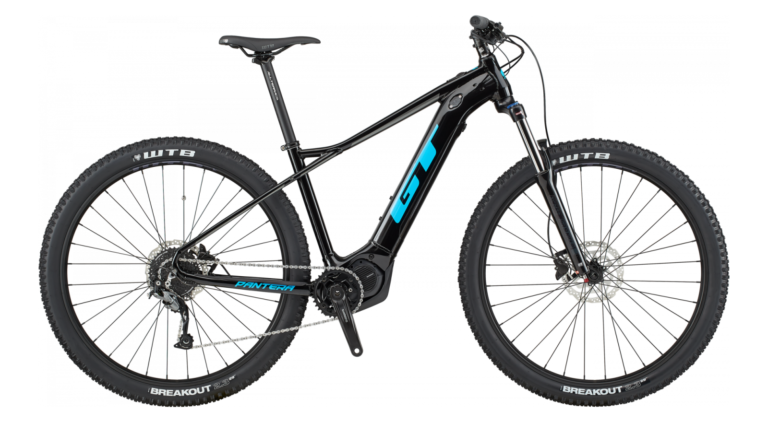 GT Pantera GT-E Current