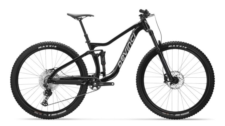 Devinci Marshall Deore