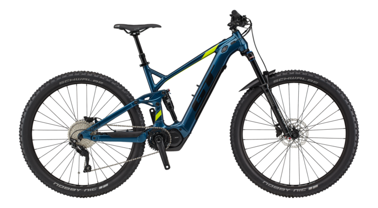 GT Force GT-E Current