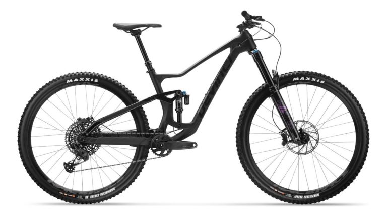 Devinci Troy Carbon/Alu GX
