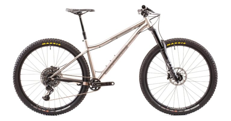 Chromag Rootdown Ti G1 Best
