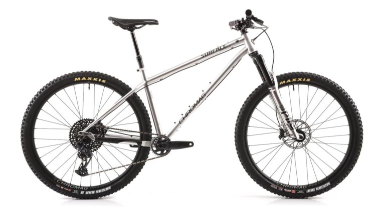 Chromag Surface Voyager G2 Better