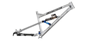 GeoMetron G1 SRAM XX1/X01 Eagle/Hope Tech Staff Spec