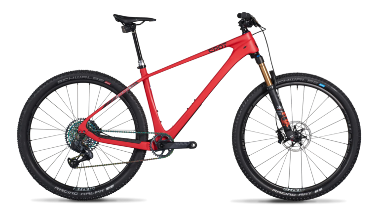 Spot Rocker 6-Star XTR