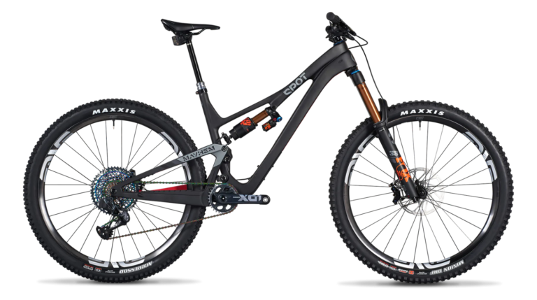 Spot Mayhem 150 6-Star XTR