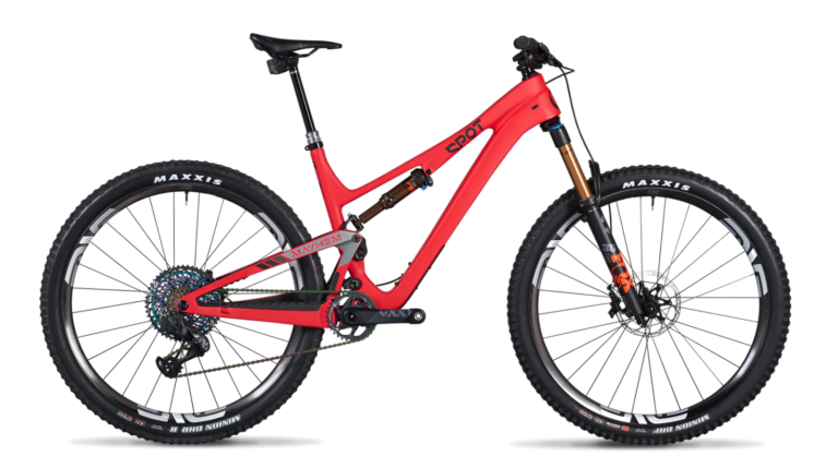 Spot Mayhem 130 6-Star XTR