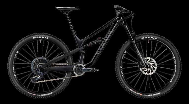Canyon Spectral 29 CF 7 UK