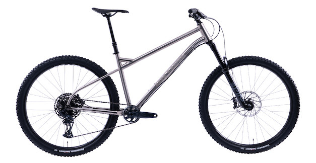 On-One Wrekker SRAM GX