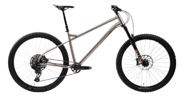 On-One Wrekker SRAM GX AXS