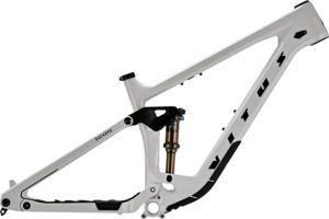 Vitus Escarpe 275 Frame