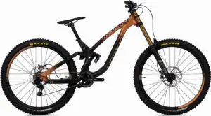 7/16まで出品❗️NS BIKES FUZZ 2017 サイズL 7/16まで出品❗️NS BIKES FUZZ 2017 サイズL
