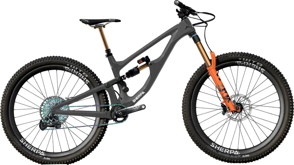 OLIMPAS μ7020 2024 Orbea Oiz M-Team XTR Bike - Reviews, Comparisons, Specs