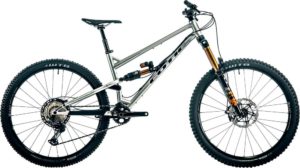 Cotic RocketMAX Gold XT