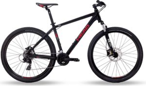 2021 On-One Bootzipper 650b SRAM SX - Specs, Reviews, Images
