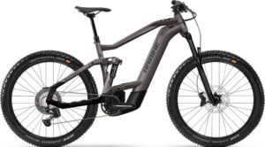 Haibike ALLTRAIL 10 29