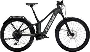 Trek Powerfly FS 9 Equipped Gen 3