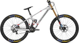 Mondraker SUMMUM CARBON RR MX