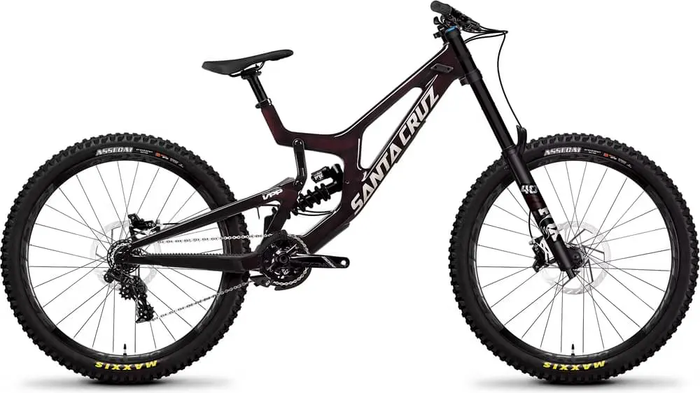 自転車本体 Santa Cruz v10 V10 – Santa Cruz Bicycles