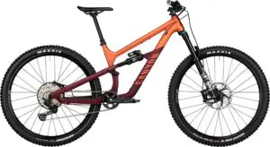 2022 Canyon Spectral 125 CF 9 - Specs, Reviews, Images
