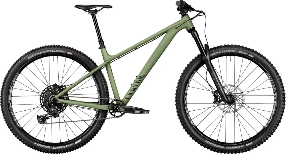 自転車本体 Canyon MTB stoic4 2023 Canyon Stoic 4 - Specs, Reviews, Images - Mountain Bike