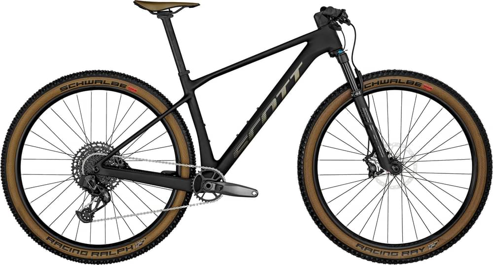 Scott scale 910 29インチ SCOTT Scale 910 Bike