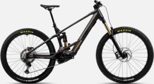 Orbea WILD M-TEAM