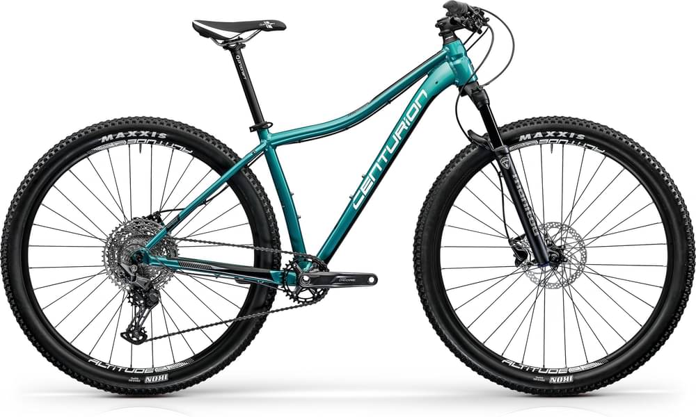 Image of Centurion Backfire Fit Pro 600