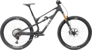 2017 Kross Moon 3.0 - Specs, Reviews, Images - Mountain Bike
