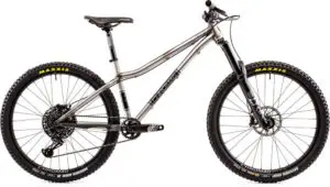 2017 Chromag Stylus 27.5