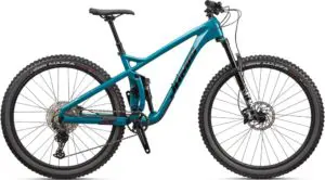 JAMIS DAKAAR フルサス 27.5インチ 2021 Jamis Dakar - Specs, Reviews, Images - Mountain Bike