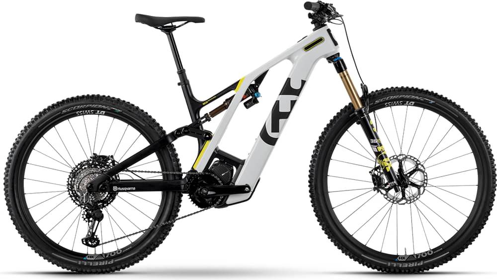 Image of Husqvarna Mountain Cross MC6